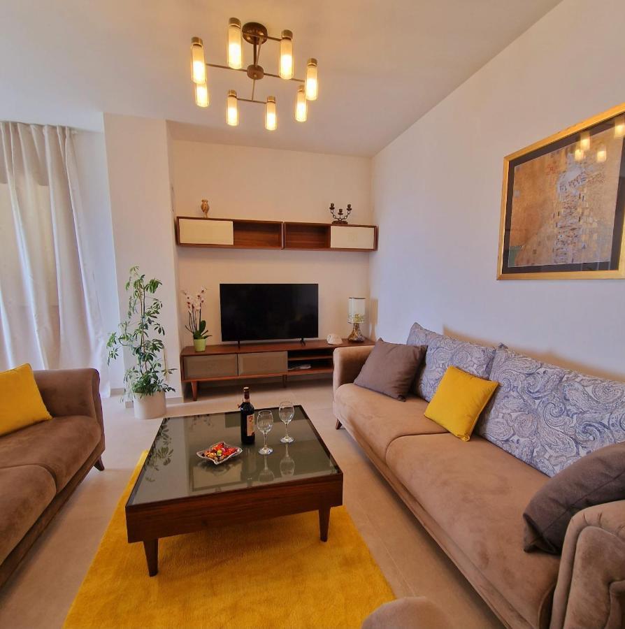 Luxury Apartment Moobl - Free Parking Дубровник Экстерьер фото