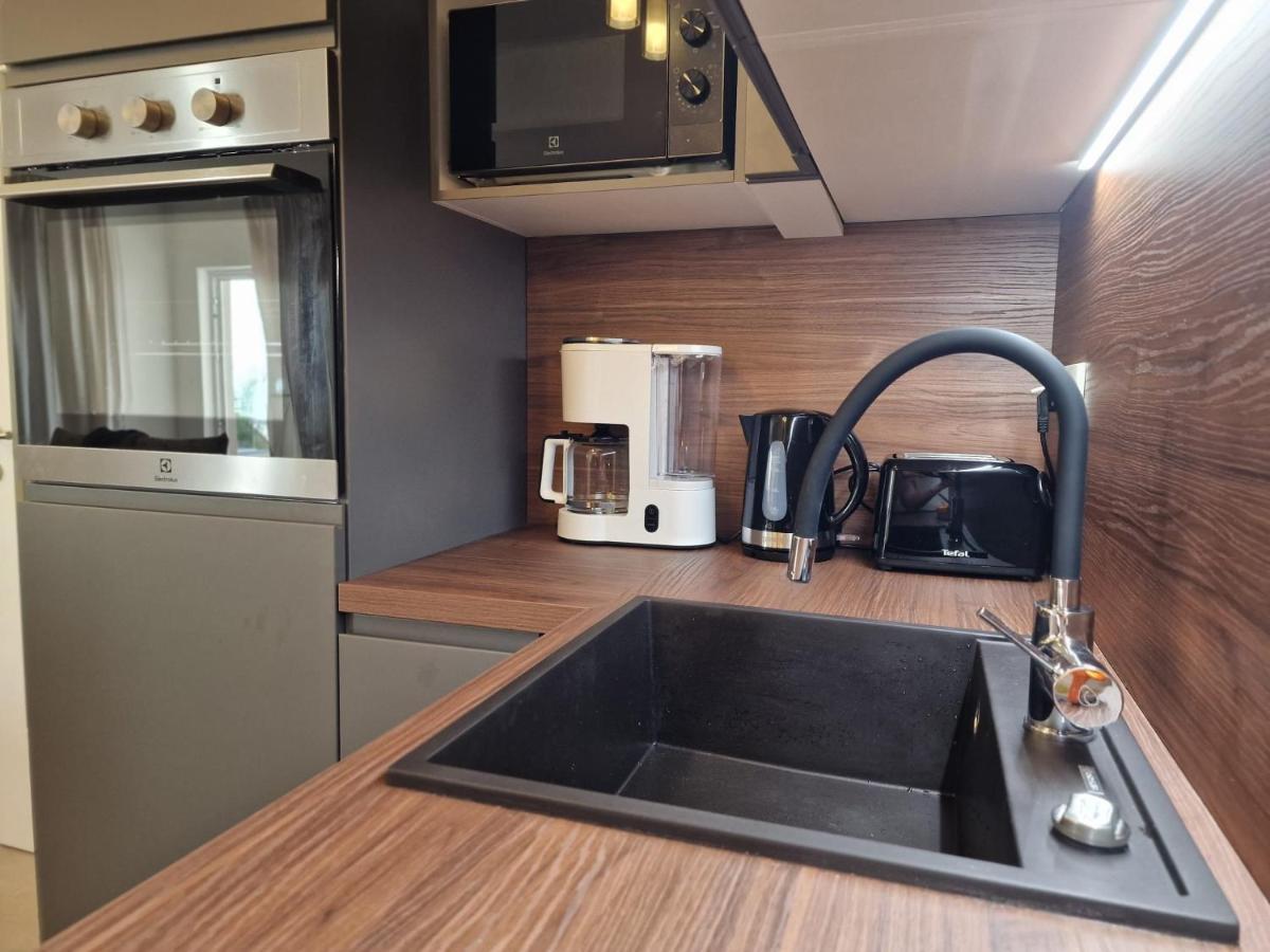 Luxury Apartment Moobl - Free Parking Дубровник Экстерьер фото