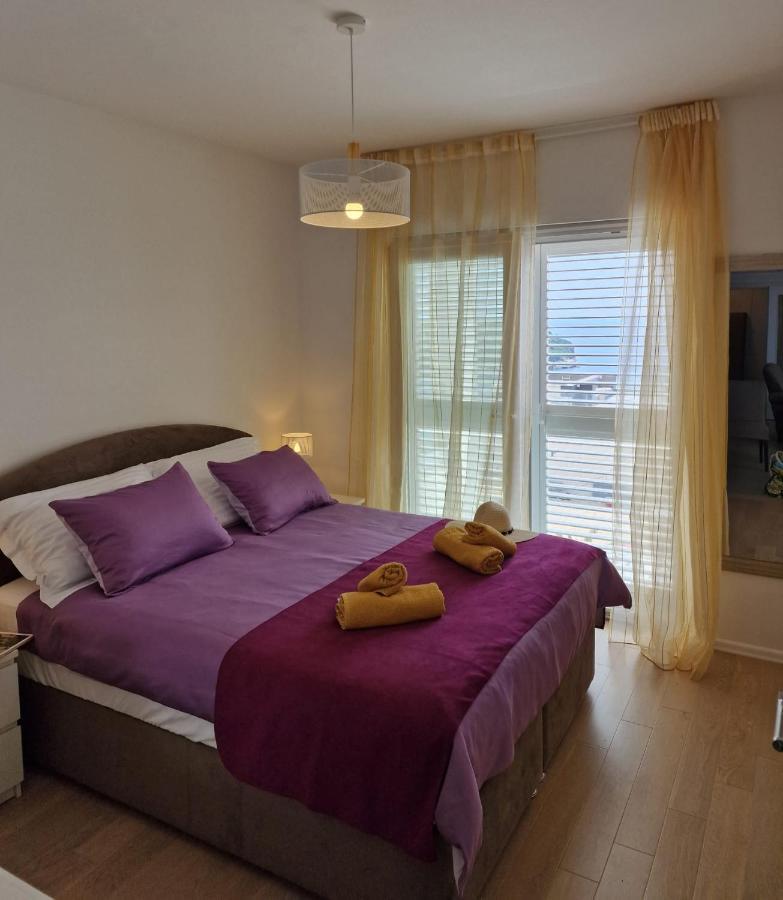 Luxury Apartment Moobl - Free Parking Дубровник Экстерьер фото