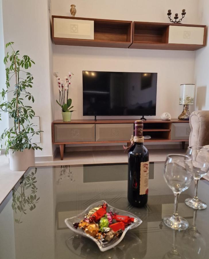 Luxury Apartment Moobl - Free Parking Дубровник Экстерьер фото
