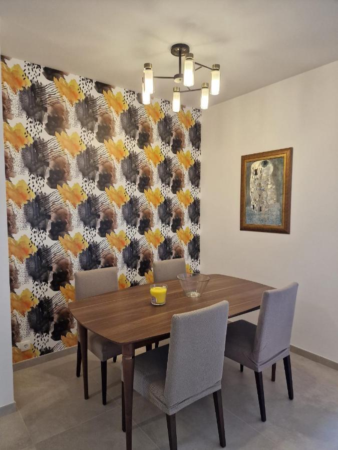 Luxury Apartment Moobl - Free Parking Дубровник Экстерьер фото