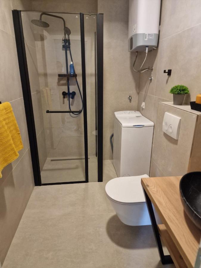 Luxury Apartment Moobl - Free Parking Дубровник Экстерьер фото