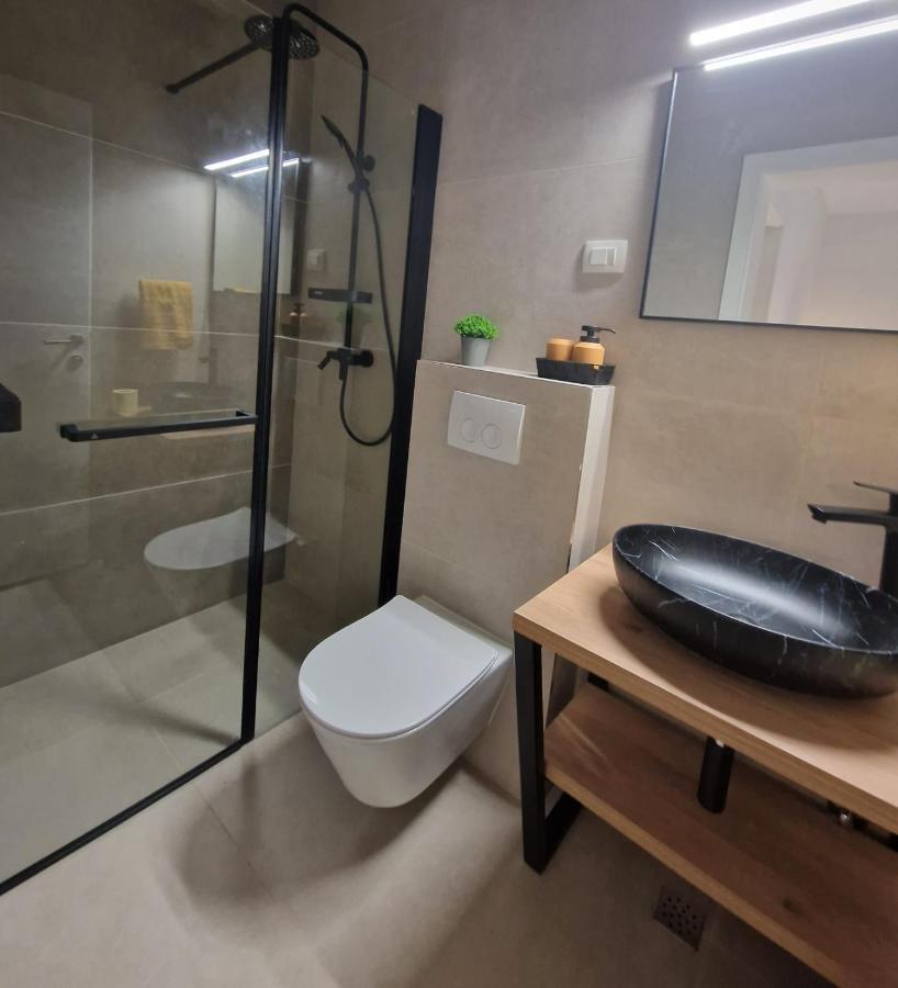 Luxury Apartment Moobl - Free Parking Дубровник Экстерьер фото
