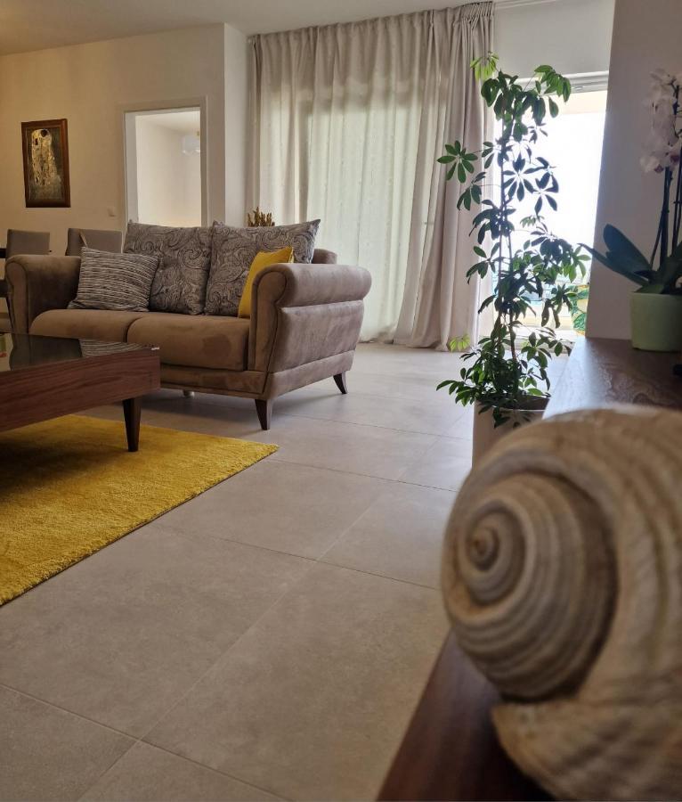 Luxury Apartment Moobl - Free Parking Дубровник Экстерьер фото