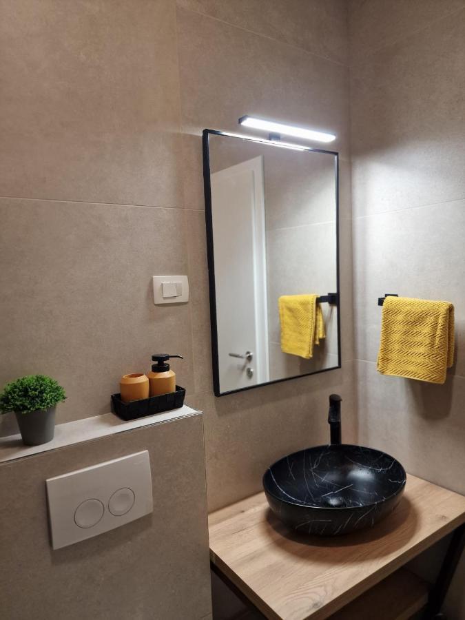 Luxury Apartment Moobl - Free Parking Дубровник Экстерьер фото