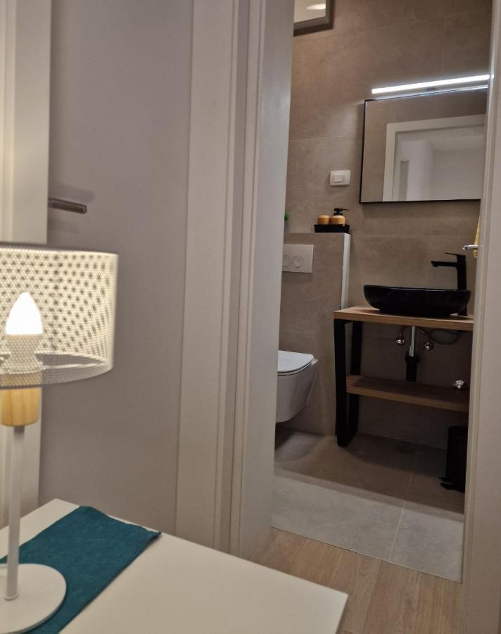 Luxury Apartment Moobl - Free Parking Дубровник Экстерьер фото