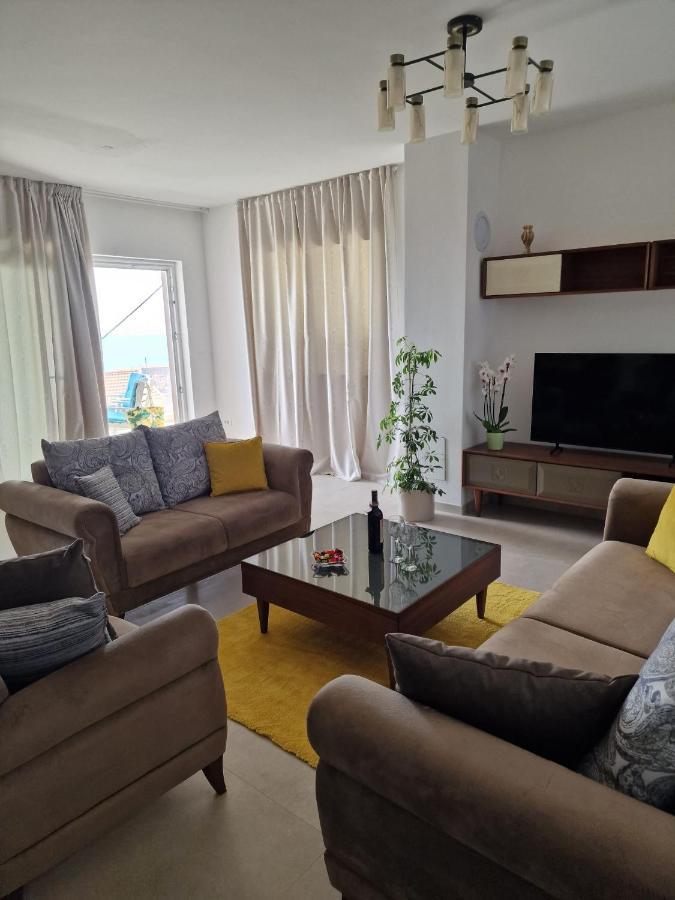 Luxury Apartment Moobl - Free Parking Дубровник Экстерьер фото